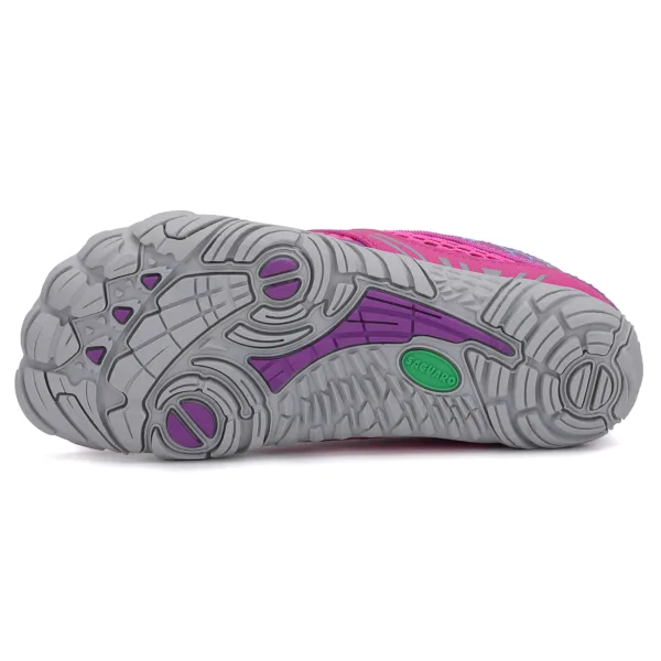 Barefoot tossud lastele Saguaro Vitality I Pink
