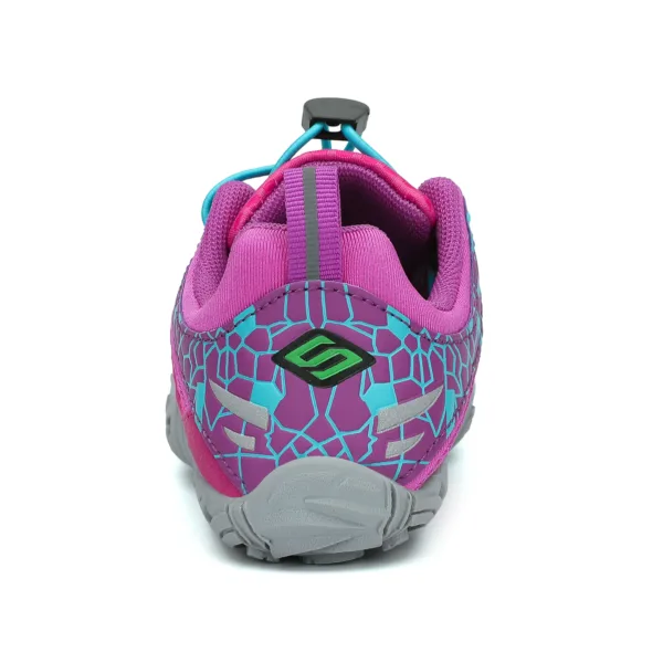 Barefoot tossud lastele Saguaro Vitality I Pink