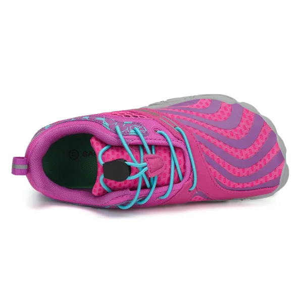 Barefoot tossud lastele Saguaro Vitality I Pink