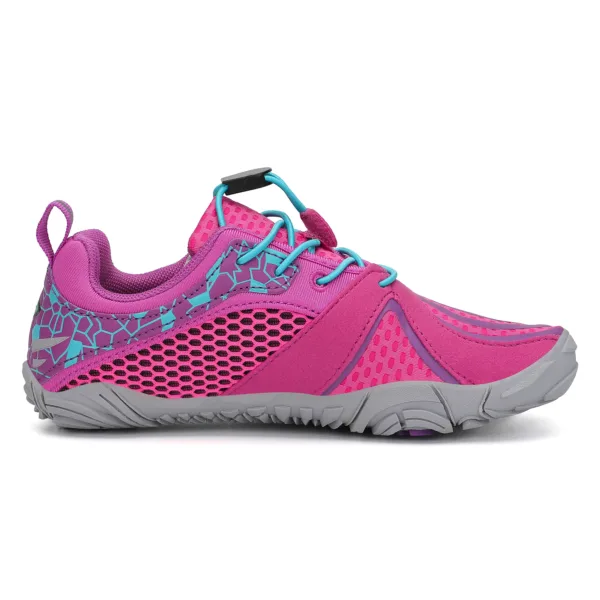 Barefoot tossud lastele Saguaro Vitality I Pink