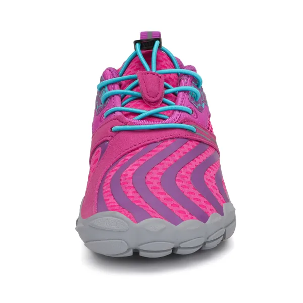 Barefoot tossud lastele Saguaro Vitality I Pink