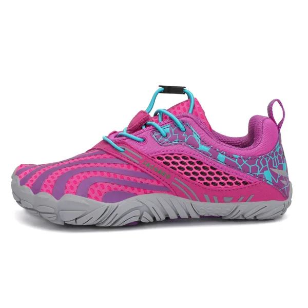 Barefoot tossud lastele Saguaro Vitality I Pink
