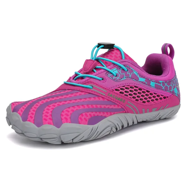 Barefoot tossud lastele Saguaro Vitality I Pink