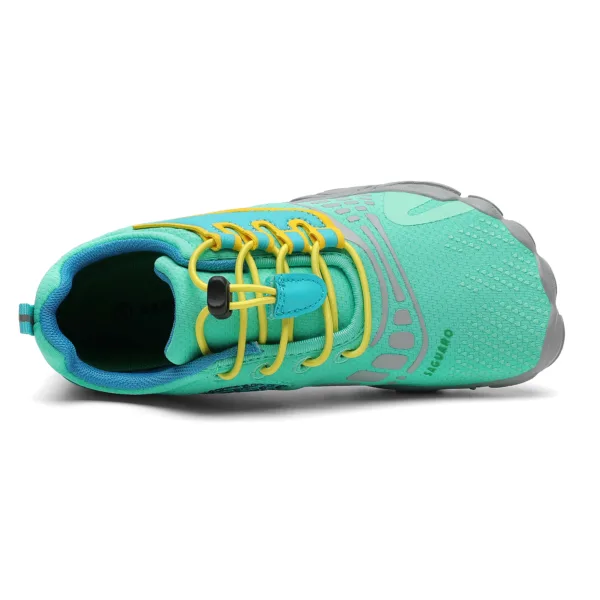 Barefoot tossud lastele Saguaro Vitality II Green