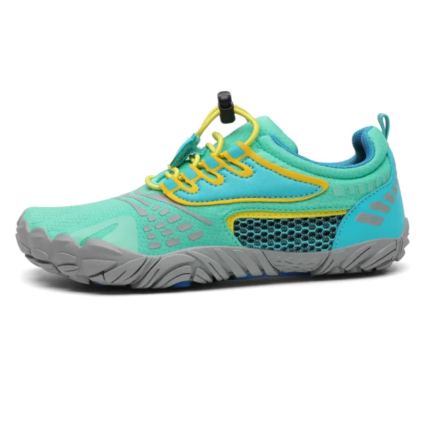 Barefoot tossud lastele Saguaro Vitality II Green