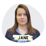 jane simko