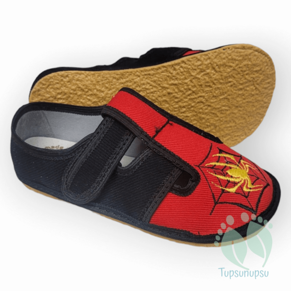 Spiderman barefoot sandaalid lastele Raweks Zuzia