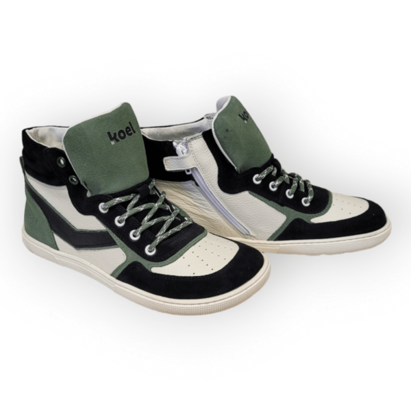 Barefoot jalanõud Koel Danish Napa Green