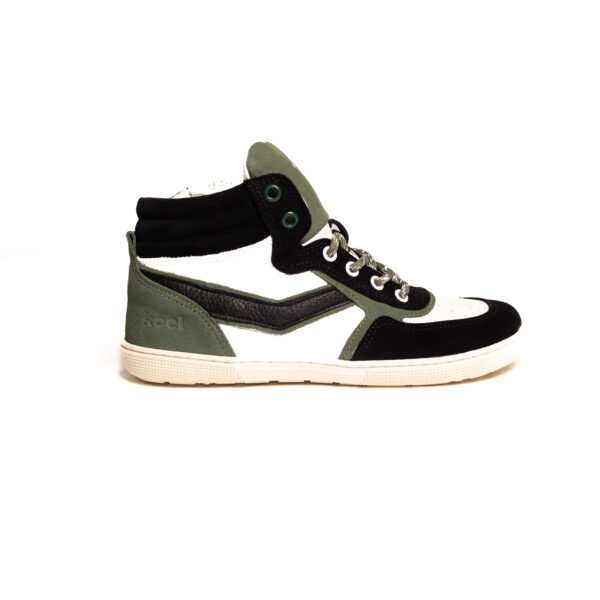 Barefoot jalanõud Koel Danish Nappa Green