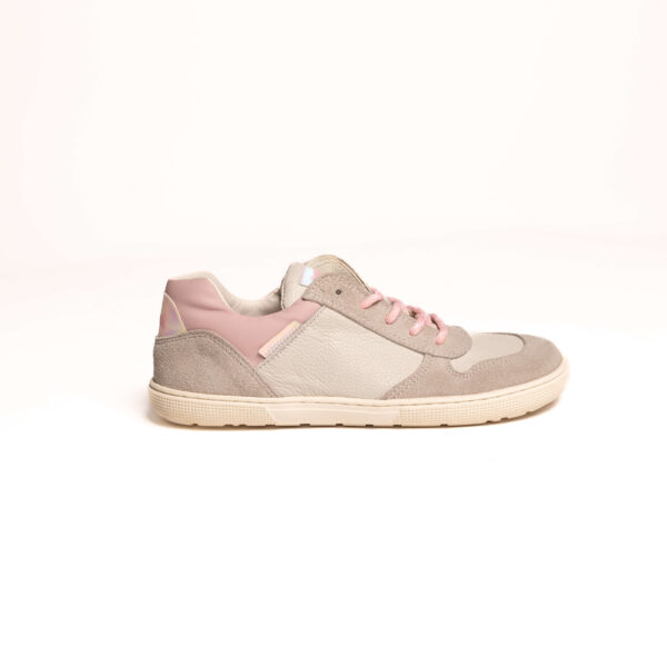 Barefoot jalanõud Koel Date Suede Pink