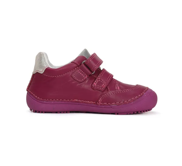 Ddstep paljajalujalatsid lastele S063-41377C Dark Pink