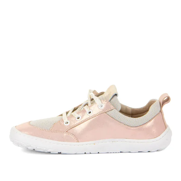 Froddo Barefoot Geo Nude+ tossud