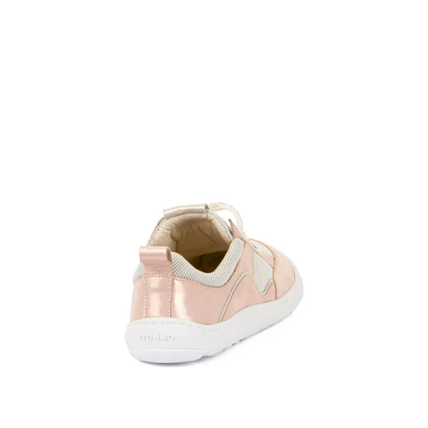 Froddo Barefoot Geo Nude+ tossud