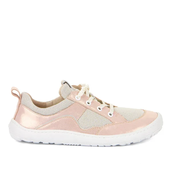 Froddo Barefoot Geo Nude+ tossud