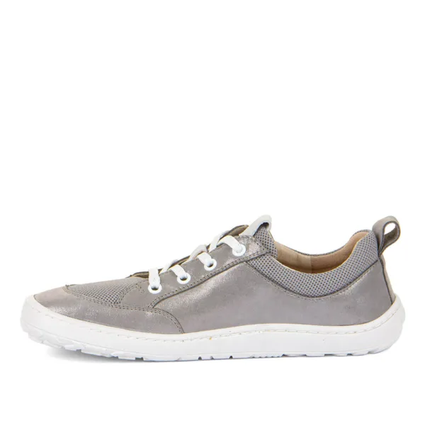 Froddo Barefoot Geo Light Grey tossud