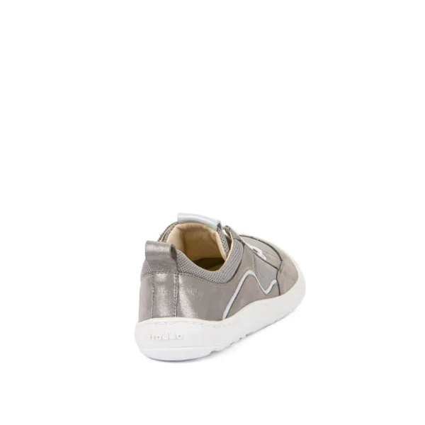 Froddo Barefoot Geo Light Grey tossud