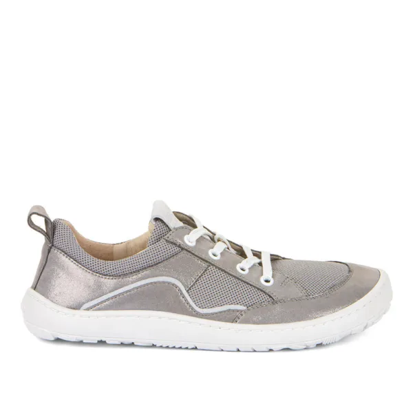 Froddo Barefoot Geo Light Grey tossud