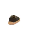 Froddo Barefoot Vegan Laces Black tennised