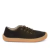 Froddo Barefoot Vegan Laces Black tennised