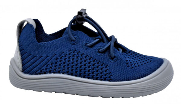 Sinised barefoot tossud lastele Protetika Gael Navy