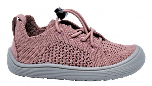 Roosad barefoot tossud lastele Protetika Gael Pink