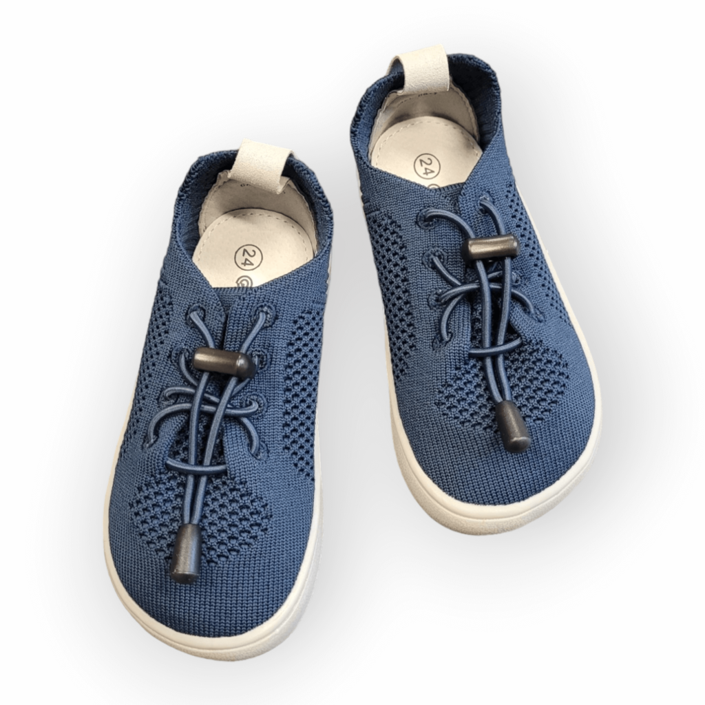 Sinised barefoot tossud lastele Protetika Gael Navy