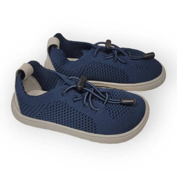 Sinised barefoot tossud lastele Protetika Gael Navy