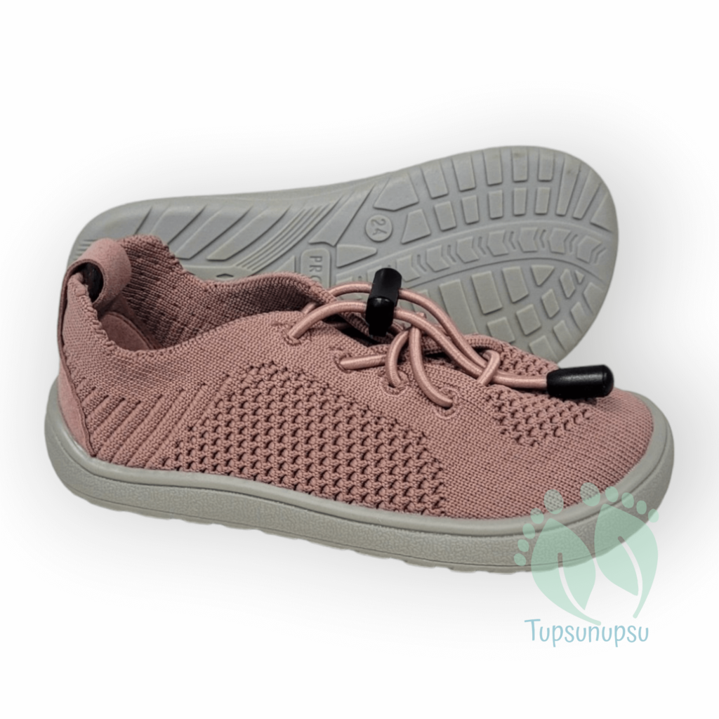 Roosad barefoot tossud lastele Protetika Gael Pink