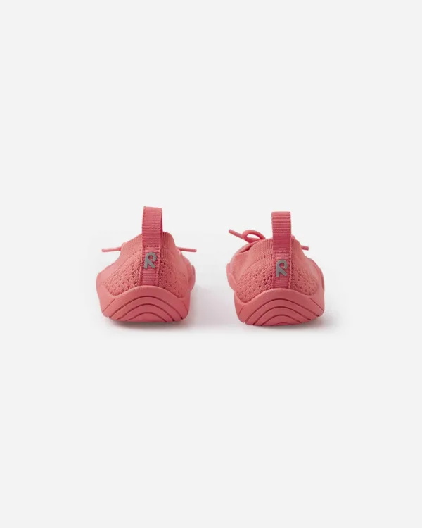 Reima Fiksu baleriinad Pink coral