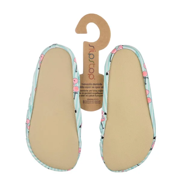 Slipstop sussid Dilly Junior
