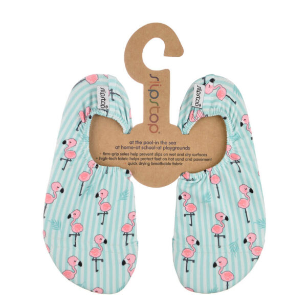 Slipstop sussid Dilly Junior