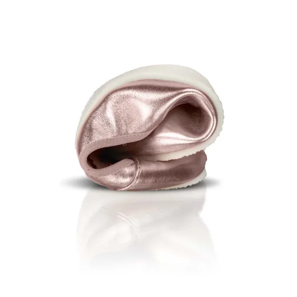 barefoot baleriinad Shapen Tulip 3.0 Rose Gold