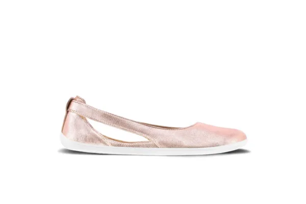 barefoot baleriinad Be Lenka Bellissima 2.0 Rose Gold