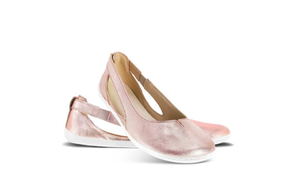 barefoot baleriinad Be Lenka Bellissima 2.0 Rose Gold