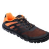 Barefoot maastikujooksu tossud Freet Calver Orange Black