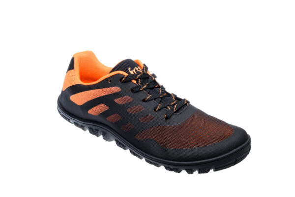 Barefoot maastikujooksu tossud Freet Calver Orange Black