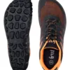 Barefoot maastikujooksu tossud Freet Calver Orange Black