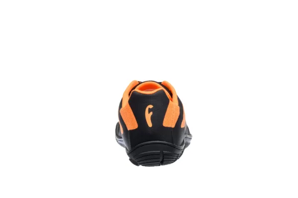 Barefoot maastikujooksu tossud Freet Calver Orange Black