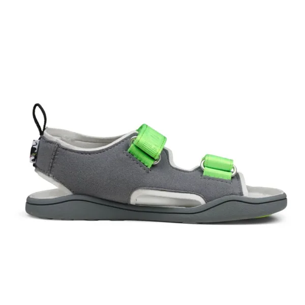 Barefoot sandaalid lastele Affenzahn Vegan Airy Panther