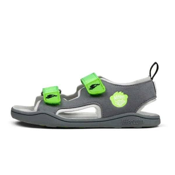 Barefoot sandaalid lastele Affenzahn Vegan Airy Panther