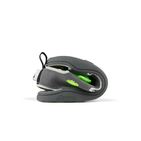 Barefoot sandaalid lastele Affenzahn Vegan Airy Panther