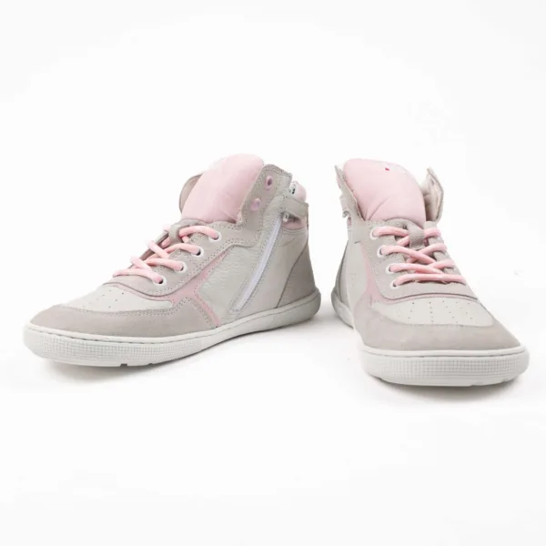 Paljajalujalatsid Koel Danish Nappa Pink 08M028.301-610