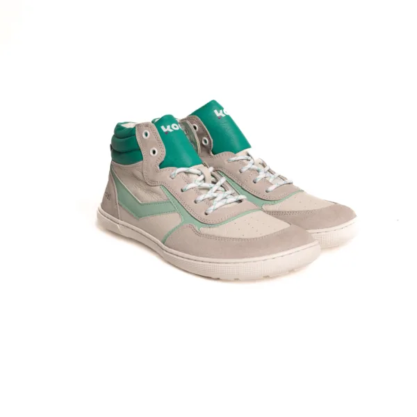 Paljajalujalatsid Koel Florita Green 08L040.301-300