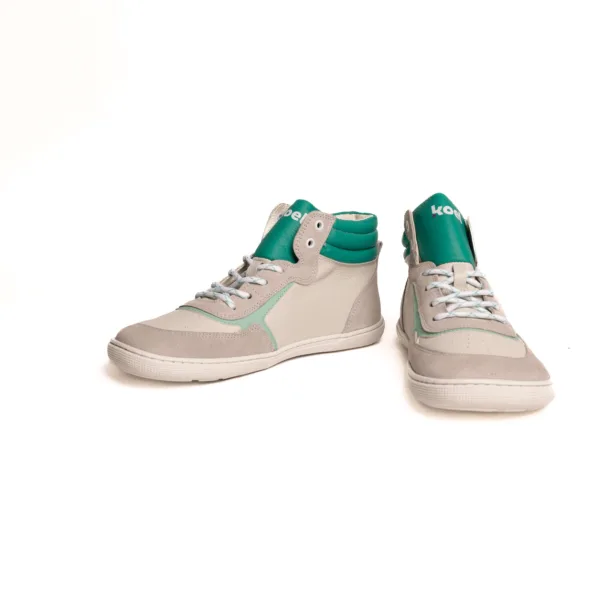 Paljajalujalatsid Koel Florita Green 08L040.301-300