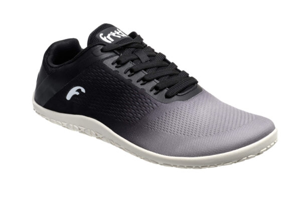 Barefoot tossud Freet Vibe Gray Black