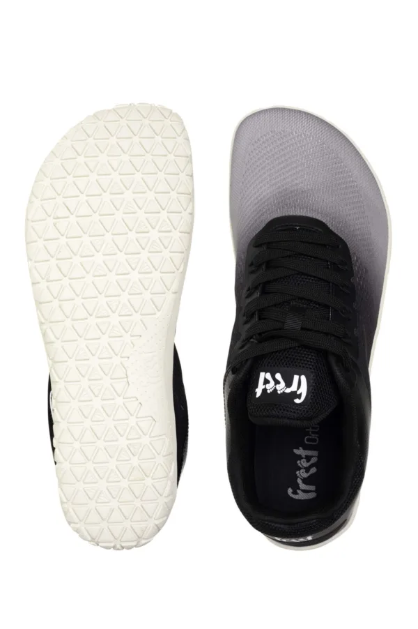 Barefoot tossud Freet Vibe Gray Black