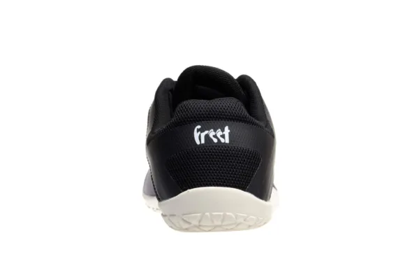 Barefoot tossud Freet Vibe Gray Black