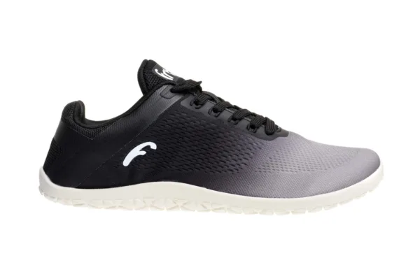 Barefoot tossud Freet Vibe Gray Black