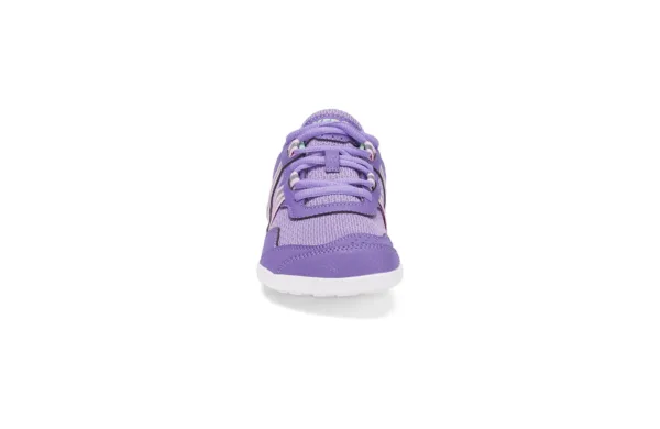 Barefoot tossud lastele Xero Shoes Prio Youth Lilac Pink