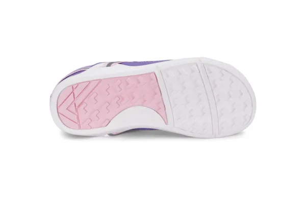 Barefoot tossud lastele Xero Shoes Prio Youth Lilac Pink